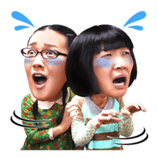 TANPOPO sticker #3766981