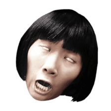 TANPOPO sticker #3766982