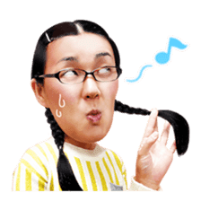 TANPOPO sticker #3766983