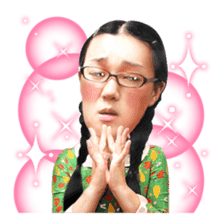 TANPOPO sticker #3766984