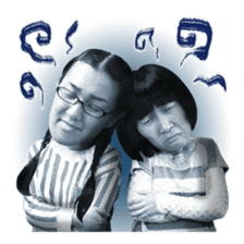 TANPOPO sticker #3766985