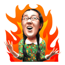 TANPOPO sticker #3766986