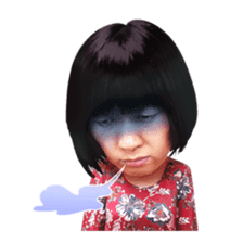 TANPOPO sticker #3766988