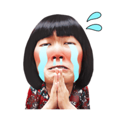 TANPOPO sticker #3766993