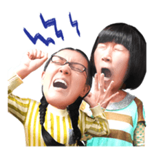 TANPOPO sticker #3766995