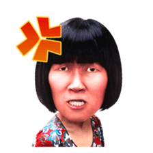 TANPOPO sticker #3767001