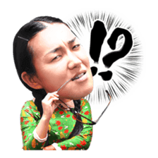 TANPOPO sticker #3767002