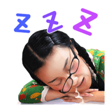 TANPOPO sticker #3767004