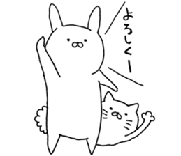 YURUI sticker #3768087