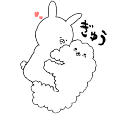 YURUI sticker #3768100