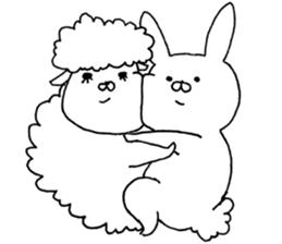 YURUI sticker #3768103