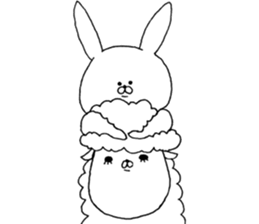 YURUI sticker #3768104