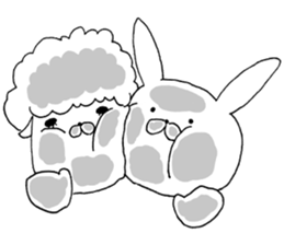 YURUI sticker #3768106