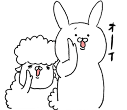 YURUI sticker #3768108