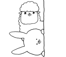 YURUI sticker #3768112