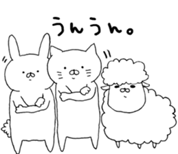 YURUI sticker #3768125