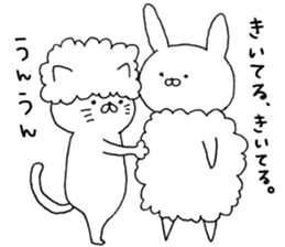 YURUI sticker #3768126