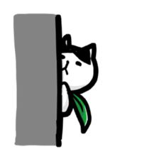 Nyander claw sticker #3768755