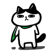 Nyander claw sticker #3768761