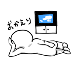 Mr. superorder sticker #3769017