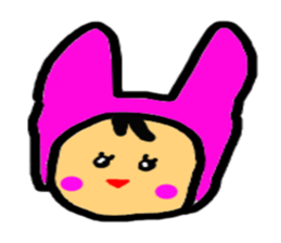 Mana sticker #3769047