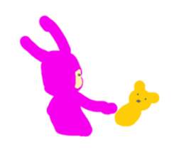 Mana sticker #3769052