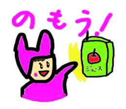 Mana sticker #3769053