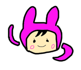 Mana sticker #3769055