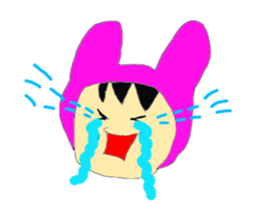 Mana sticker #3769063