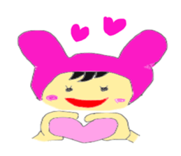 Mana sticker #3769067