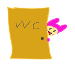 Mana sticker #3769073