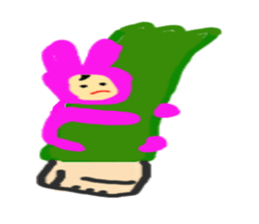 Mana sticker #3769077