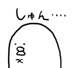Mr,PIYOHUJI and FUNNY FRIENDs sticker #3769100