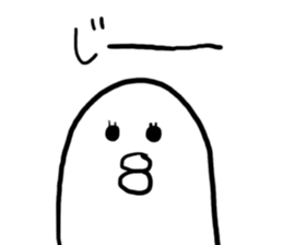 Mr,PIYOHUJI and FUNNY FRIENDs sticker #3769101