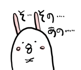 Mr,PIYOHUJI and FUNNY FRIENDs sticker #3769115
