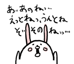Mr,PIYOHUJI and FUNNY FRIENDs sticker #3769116