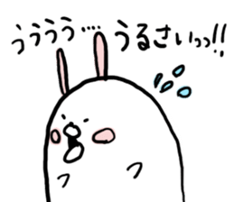 Mr,PIYOHUJI and FUNNY FRIENDs sticker #3769117