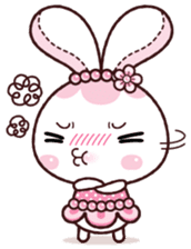 Lady Pinky sticker #3769695