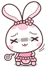 Lady Pinky sticker #3769696