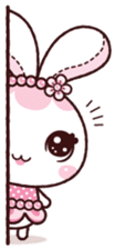 Lady Pinky sticker #3769697