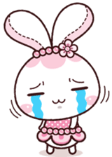 Lady Pinky sticker #3769701