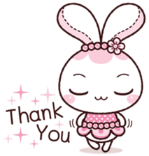 Lady Pinky sticker #3769716