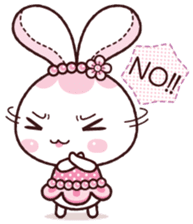 Lady Pinky sticker #3769720