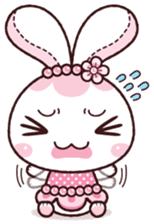 Lady Pinky sticker #3769721