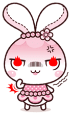 Lady Pinky sticker #3769722