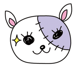 Bambina sticker #3769847