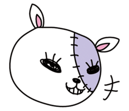 Bambina sticker #3769848