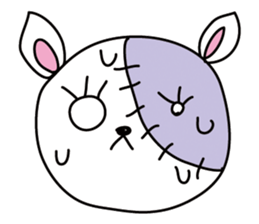 Bambina sticker #3769849