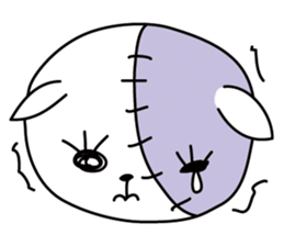 Bambina sticker #3769850