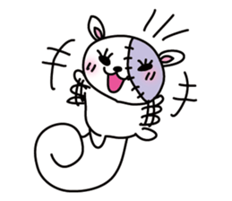 Bambina sticker #3769851